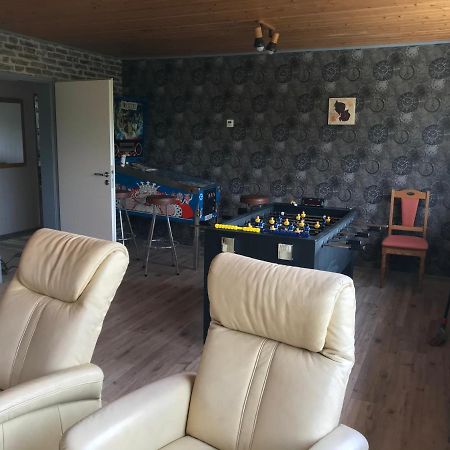 Apartamento Biker'S Base Baddeckenstedt Exterior foto