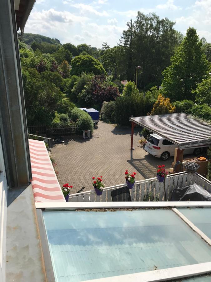 Apartamento Biker'S Base Baddeckenstedt Exterior foto