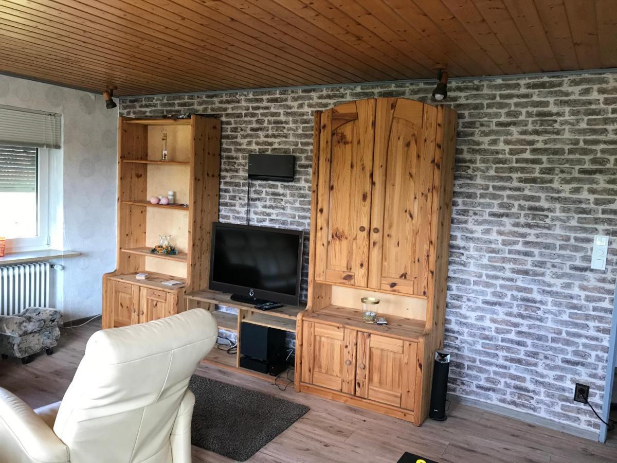 Apartamento Biker'S Base Baddeckenstedt Exterior foto